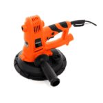 Gipsslipmaskin 1400 W 180 mm